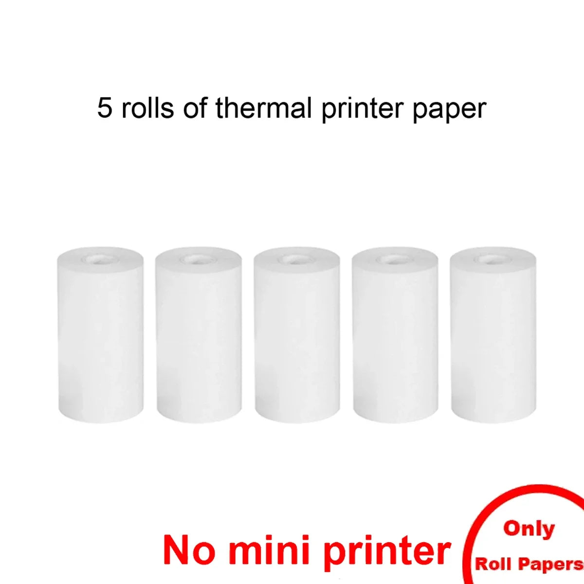 PrintPal: Portable Mini Sticker Printer