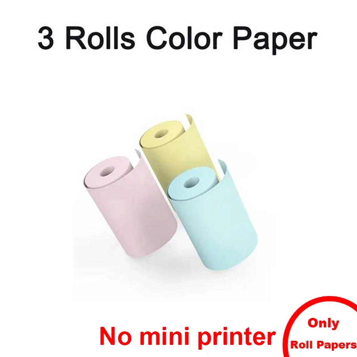 PrintPal: Portable Mini Sticker Printer